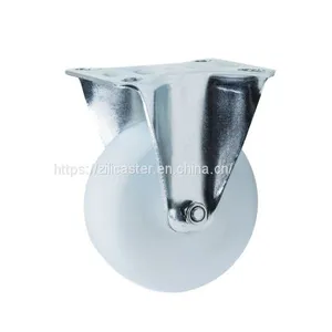 Industrial PP Casters thumbnail-4