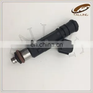 High Performance Car Patrol Fuel Injector Nozzle OEM 0-280-158-107 0280158107 For Chev-role t Lac-etti thumbnail-2