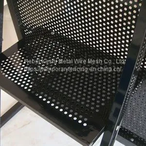 Stage Barrier thumbnail-4