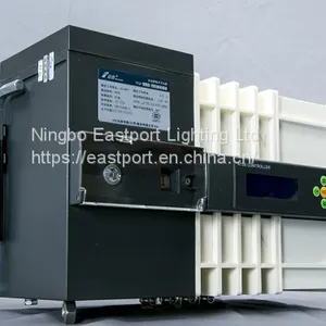 Automatic Transfer Switching Equipment-FTQ3 thumbnail-2