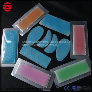 Gel Fever Cooling Reducing Patch for Adults & Kids thumbnail-5