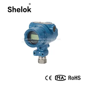 Rosemount 2088 Gage Pressure Transmitter thumbnail-1