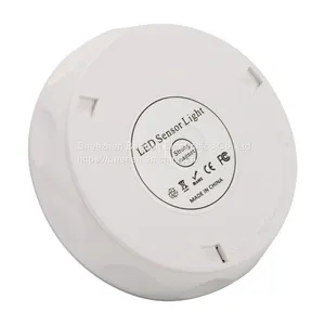 Human Body Sensor Lamp thumbnail-3