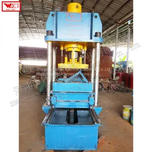 BALING MACHINE FOR RUBBER thumbnail-3