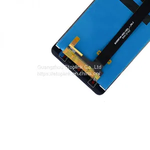 ETOPLINK LCD For Xiaomi Redmi Note 2 LCD Display Screen Replacement For Hongmi Note 2 Lcd thumbnail-5