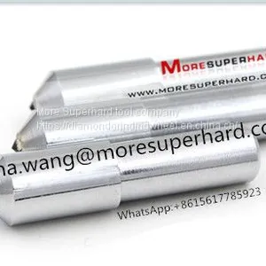 Diamond Dresser tools,Single-point Dresser Tools,Forming Dresser Tools,Chisel Type Dresser Tool thumbnail-1