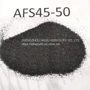 Chromite Foundry Sand Exporter From China Origon South Africa thumbnail-5