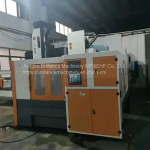 SKY 1010 Heavy-Duty Engraving & Milling Machine thumbnail-1