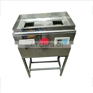 Plastic Box Weighing Toothpick Packing Machine/racking Machine thumbnail-3
