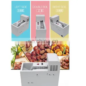 Chestnut Processing Machine/Chestnut Cutting Machine for Price thumbnail-3