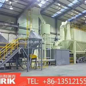 Powder Making Machine Stone Grinder for Sale thumbnail-3