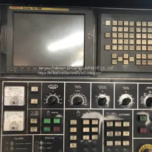 Taiwan AWEA 4021 Gantry Machining Center thumbnail-4