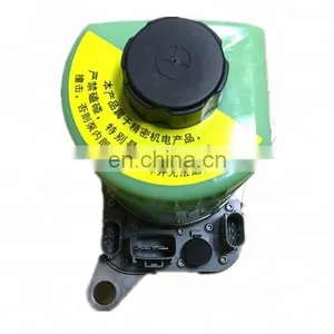 Power Steering Pump For F-ORD FO-CUS C-MAX OEM 3M51-3K514 3M513K514 thumbnail-3