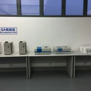 Shanghai Linchylab Instruments Co., LTD. company overview - view 2 thumbnail