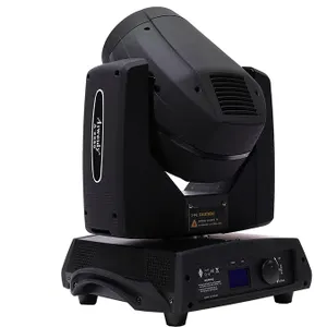 Hot Selling Moving Head Lights Beam Glee Lite Beam Spot Wash 230w Led Beam Spot Wash 3 in 1 Moving Head Light thumbnail-1