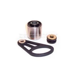 Auto Rubber Compression Plastic Mold Parts thumbnail-1