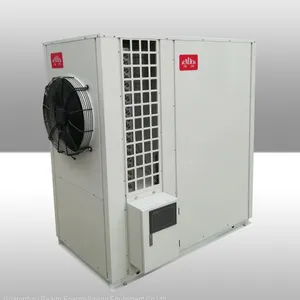 80de Stable Heat Pump Dryer Equipment Dehumidifier System 30KW thumbnail-1