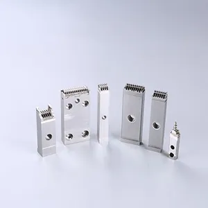 Chinese Top Brands Supplier of High Quality Connector Mold Components thumbnail-1