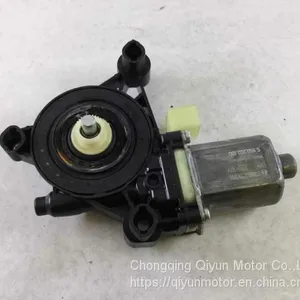 DOOR WINDOW MOTOR 5Q0959802B for AUDI A3 S3 TT FRONT LH DRIVER SIDE thumbnail-4