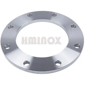 Plate Stainless Steel Flange 304 thumbnail-1