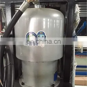 Double Glazing Glass Two Component Silicone Sealant Machine for Insulating Glass Processing thumbnail-6
