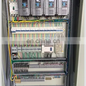 Insulating Glass /Double Glazing Used Glass Machinery thumbnail-7