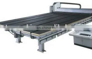 Chinese Hot Sale Glass Manufacturing Equipment Cutting Machine CNC thumbnail-3