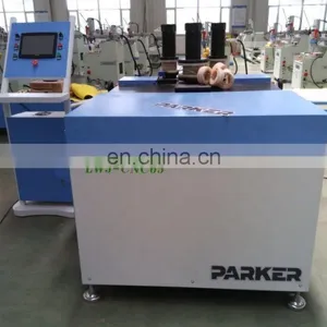CNC Aluminum Profile Bending Machine thumbnail-7
