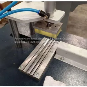 High Precision Cutting Machine Saw Aluminum Machine Door and Window Equipment Cutting Machine thumbnail-3