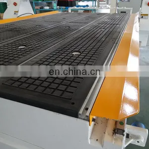 1325 Wood Cnc Router for Furniture Industry Cnc Wood Router With SIMENS System thumbnail-5