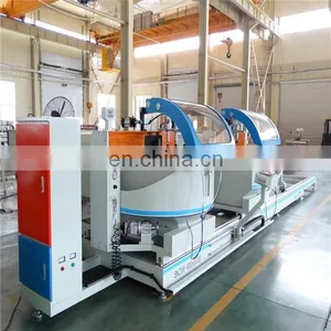 Double Head Cutting Saw in the Exhibition thumbnail-4