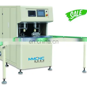 Pvc Window Machine Romania Upvc Window Door Making Machinecnc Corner Cleaning Machine Pvc Window Manufacturing Machinery thumbnail-1
