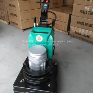 Concrete Grinding Machine Polisher Machine thumbnail-1