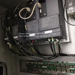 LIAOYUAN VMC1580 CNC Milling Machine thumbnail-5