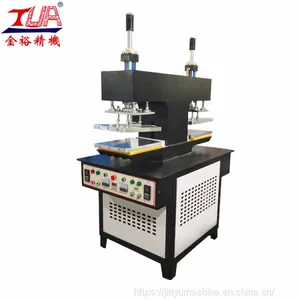 Easy-operating Silicone Heat Pressing Machine for Clothes thumbnail-1