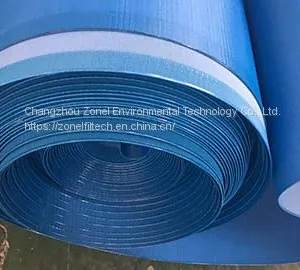 The Filter Belt for Phosphoric Acid Filtration With Wet Processing thumbnail-1