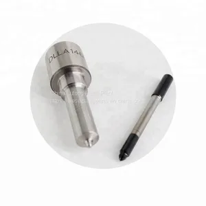 Diesel Transfer Pump Nozzle DLLA156P799 Fits for Commmon Rail Injector 095000-5001 095000-5002 Apply for ISUZU 4HJ1 thumbnail-1