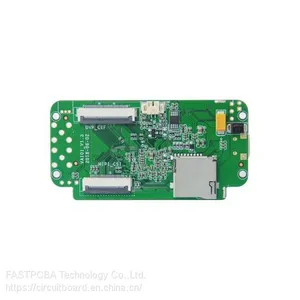 circuit board manufacturer