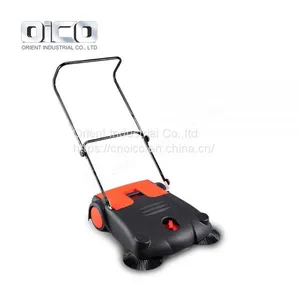 OR20 Walk Behind Road Sweeper thumbnail-4