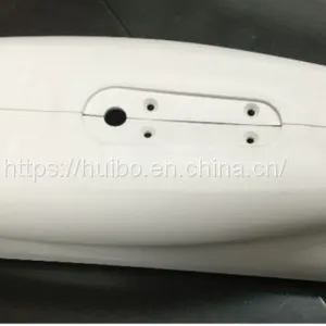 Customize Medical Equipment Plastic Injection Mold & Mould for Medical Device Case thumbnail-2