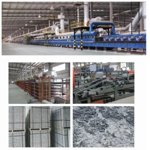 Foshan Shitao Ceramics Co., Ltd company overview - view 1 thumbnail