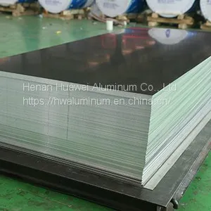 Excellent 3003 Aluminum Sheet/plate Price thumbnail-2