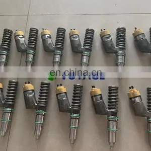 116-8866 Diesel Engine Injector Fuel Injector Common Rail Diesel Fuel Injector 1168866 thumbnail-3