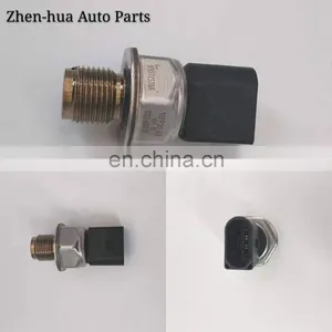 Genuine Diesel Fuel Rail Pressure Sensor 9307Z528A 55PP30-01 For Hyundai I30 1.4 Chevrolet Cruze J300 2.0 CDI 1215691369 thumbnail-2