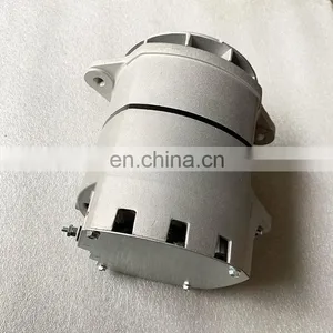 Spare Parts for Cummins Generator Engine 24V Alternator 4078701 thumbnail-5