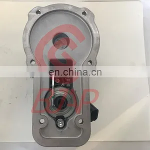 BJAP Injection Pump Using Actuator A07A Series Actuator for 4 Cylinder Injection Pump thumbnail-2