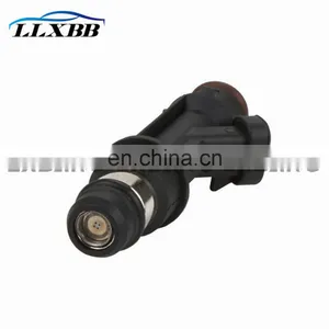 Original Fuel Injector Injection Nozzle 25166922 For Isuzu Rodeo Honda Passport Acura 3.2 3.5L thumbnail-2