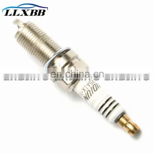 Genuine Iridium Spark Plug LFR5AIX-11 LFR5AIX11 For NKG Auto Engine Spark Plug 6708 thumbnail-3