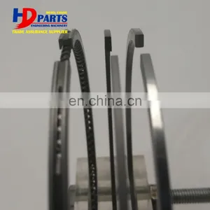 404D-22 Engine Piston Ring thumbnail-1