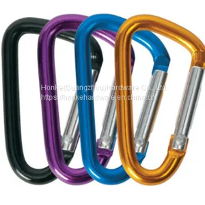 For Shade Sails Anchor Shackle Ship European Type Oval / Round Door Buckle thumbnail-2